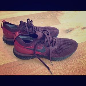 Nike Men's Epic React Running Shoes